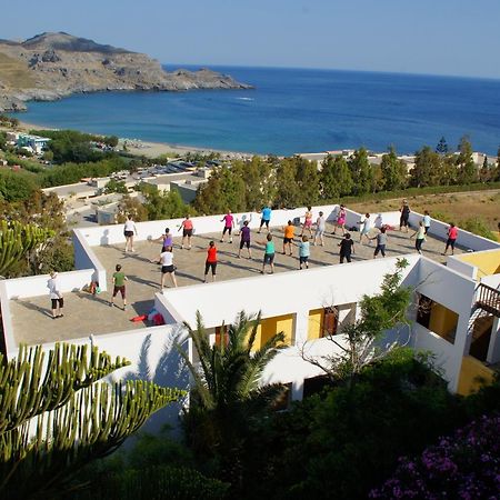 Hotel Damnoni Bay Extérieur photo
