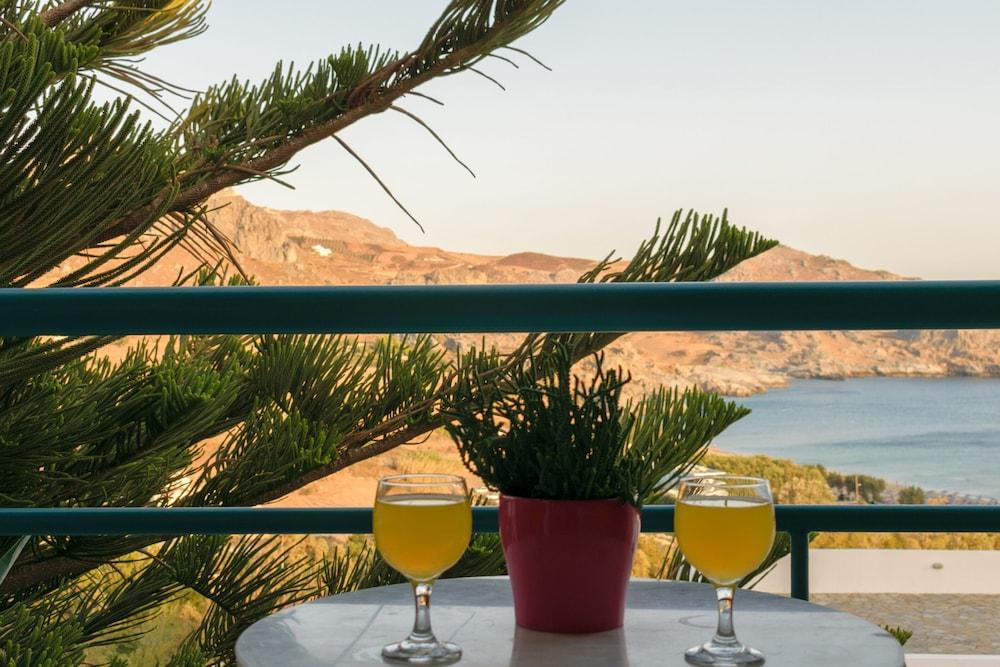 Hotel Damnoni Bay Extérieur photo