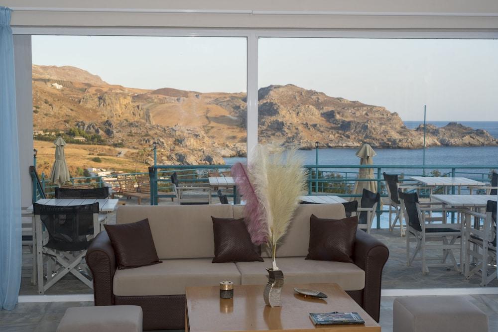 Hotel Damnoni Bay Extérieur photo