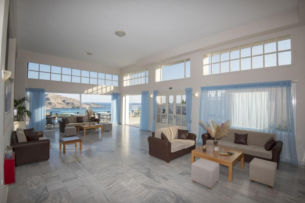 Hotel Damnoni Bay Extérieur photo