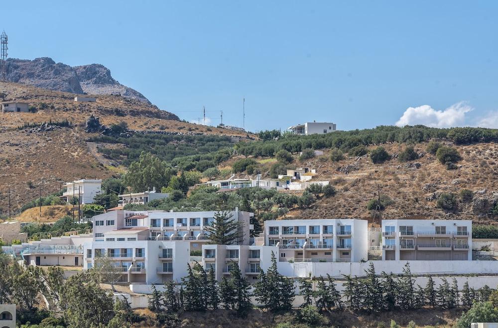 Hotel Damnoni Bay Extérieur photo