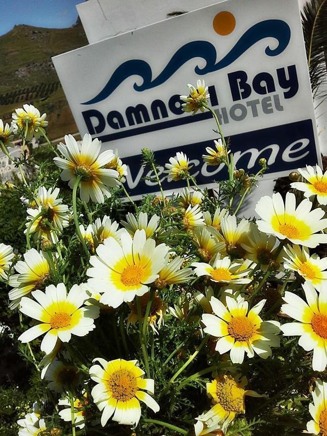 Hotel Damnoni Bay Extérieur photo
